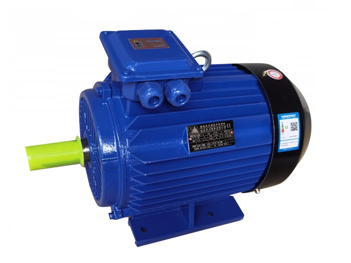 YE4系列三相異步電動(dòng)機